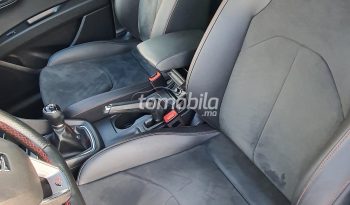 SEAT Leon  2018 Diesel 71000Km Casablanca #101835 full