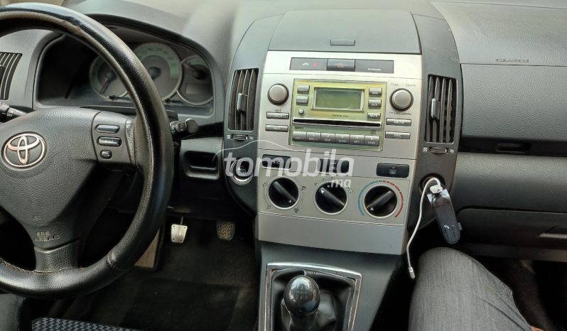 Toyota Verso Importé Occasion 2019 Diesel 38000Km Casablanca #101727