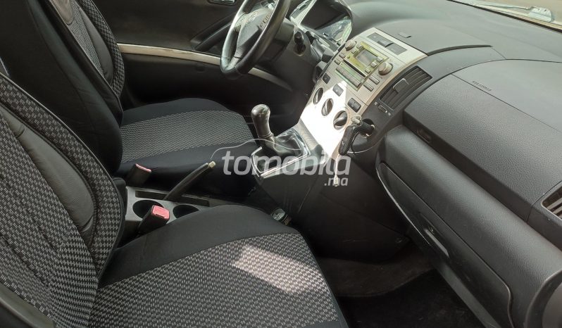 Toyota Verso Importé Occasion 2019 Diesel 38000Km Casablanca #101727 full