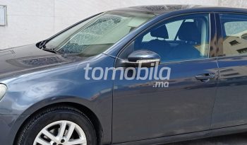 Volkswagen Golf   Essence 49000Km Casablanca #101787