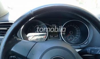 Volkswagen Golf   Essence 49000Km Casablanca #101787 plein