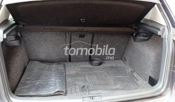 Volkswagen Golf   Essence 49000Km Casablanca #101787 plein