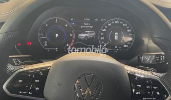 Volkswagen Touareg  2022 Diesel 13000Km Agadir #101775 plein