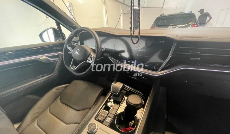 Volkswagen Touareg  2022 Diesel 13000Km Agadir #101775 full