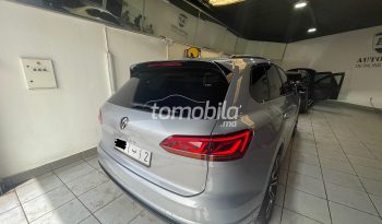 Volkswagen Touareg  2022 Diesel 13000Km Agadir #101775 plein