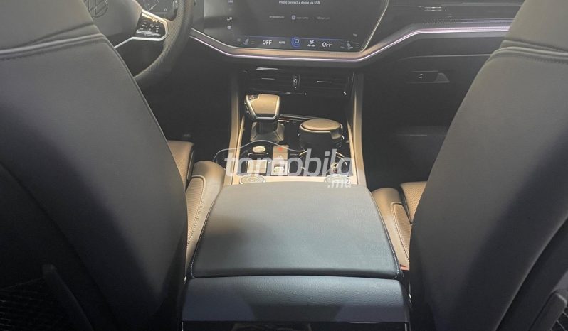 Volkswagen Touareg  2022 Diesel 13000Km Agadir #101775 full