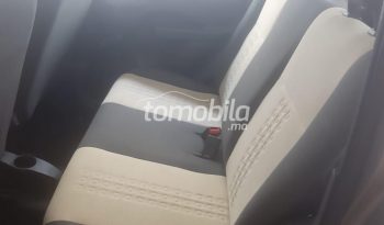 Fiat Panda  2012 Essence 35000Km Kénitra #102064 plein