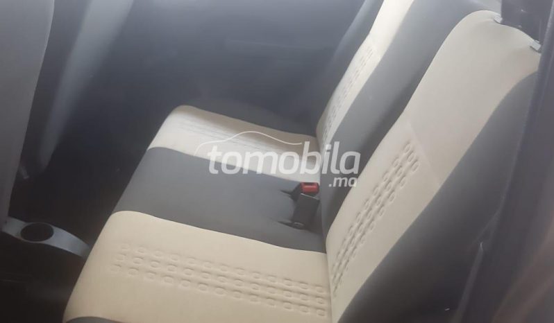 Fiat Panda  2012 Essence 35000Km Kénitra #102064 full