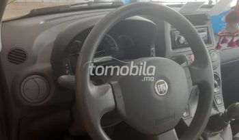 Fiat Panda  2012 Essence 35000Km Kénitra #102064 plein