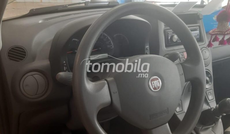 Fiat Panda  2012 Essence 35000Km Kénitra #102064 full