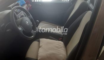 Fiat Panda  2012 Essence 35000Km Kénitra #102064 plein