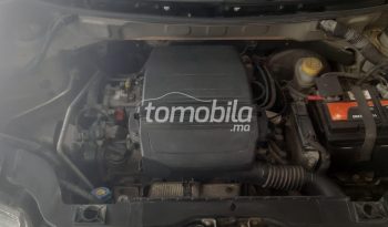 Fiat Panda  2012 Essence 35000Km Kénitra #102064 plein