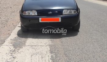 Ford Fiesta Importé  1999 Essence 120000Km Agadir #102048 plein