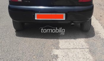 Ford Fiesta Importé  1999 Essence 120000Km Agadir #102048 plein