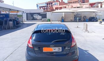Ford Fiesta Occasion 2014 Diesel 130000Km Marrakech #102231