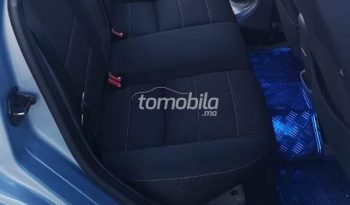 Ford Focus  2008 Diesel 145000Km Fès #101947 plein