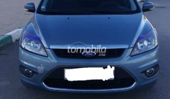 Ford Focus  2008 Diesel 145000Km Fès #101947