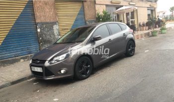 Ford Focus Occasion 2014 Diesel 95000Km Casablanca #102007