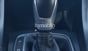 Ford Fusion  2016 Diesel 145500Km Kénitra #102127 plein