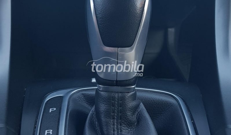 Ford Fusion  2016 Diesel 145500Km Kénitra #102127 plein