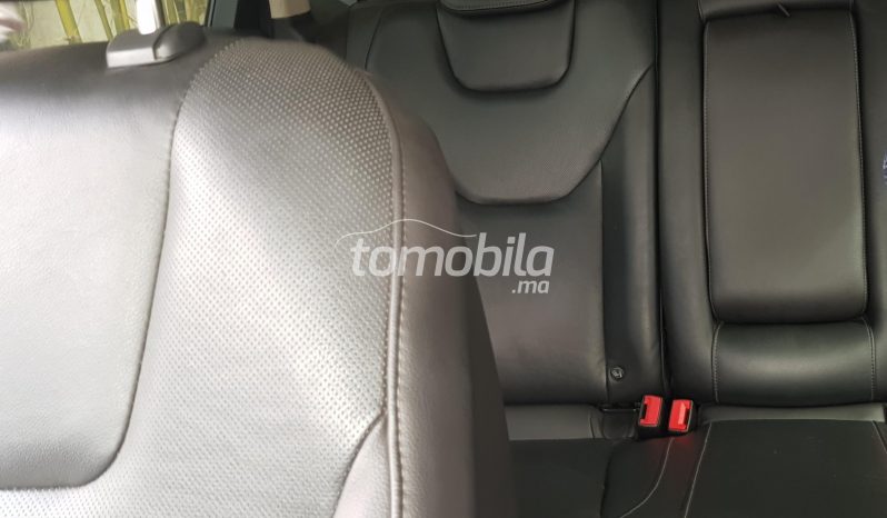 Ford Fusion  2016 Diesel 145500Km Kénitra #102127 plein