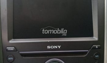 Ford Fusion  2016 Diesel 145500Km Kénitra #102127 plein