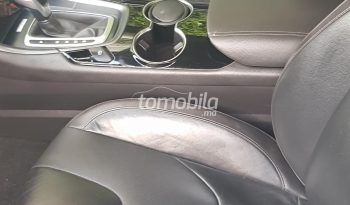 Ford Fusion  2016 Diesel 145500Km Kénitra #102127 plein