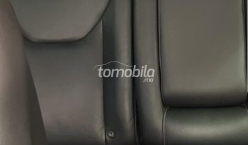 Ford Fusion  2016 Diesel 145500Km Kénitra #102127 plein