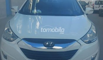 Hyundai ix35  2012 Diesel 122000Km Rabat #102035