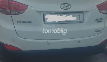 Hyundai ix35  2012 Diesel 122000Km Rabat #102035 full