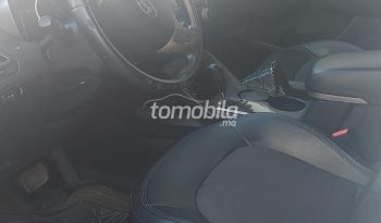 Hyundai ix35  2012 Diesel 122000Km Rabat #102035 full