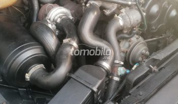 Jeep Cherokee Importé   Diesel 350000Km Casablanca #102214 plein