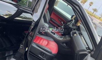 Land Rover Range Rover Evoque Occasion 2018 Diesel 100000Km Casablanca #101960 full