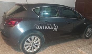 Opel Astra  2012 Diesel 68000Km Kénitra #102237