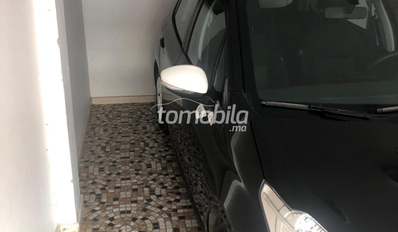 Peugeot 208  2016 Diesel 100000Km Rabat #101988 plein