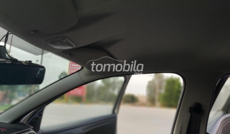 Peugeot 301  2017 Diesel 140000Km Casablanca #102094 plein