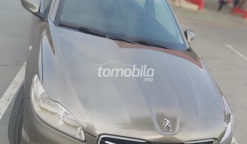 Peugeot 301  2017 Diesel 140000Km Casablanca #102094 full