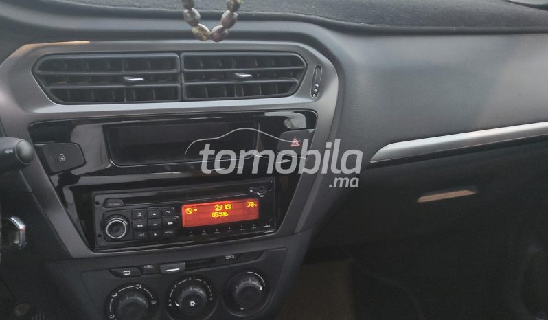 Peugeot 301  2022 Diesel 74000Km Agadir #102249 full