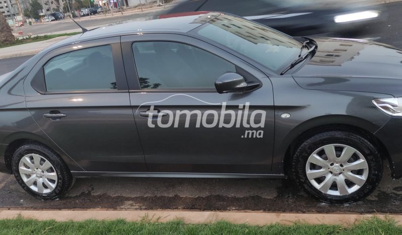 Peugeot 301  2022 Diesel 74000Km Agadir #102249 full