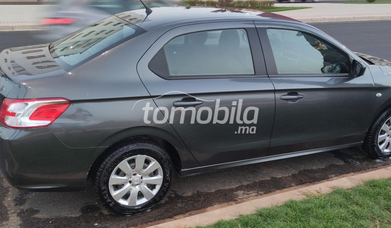 Peugeot 301  2022 Diesel 74000Km Agadir #102249 full