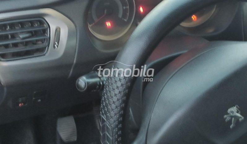 Peugeot 301  2022 Diesel 74000Km Agadir #102249 full