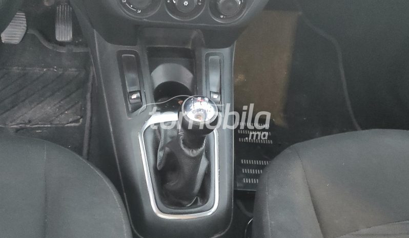 Peugeot 301  2022 Diesel 74000Km Agadir #102249 full