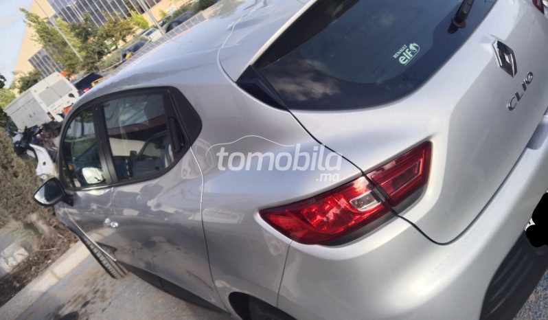 Renault Clio  2019 Diesel 91000Km Casablanca #102012 full
