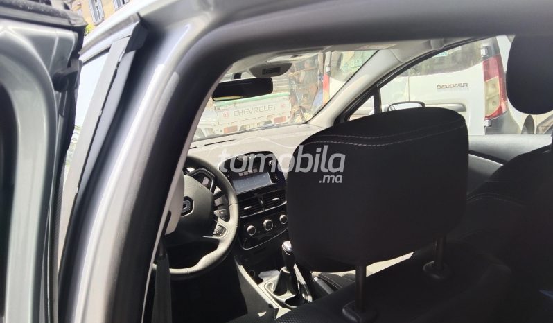 Renault Clio  2019 Diesel 91000Km Casablanca #102012 full