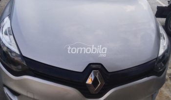 Renault Clio  2019 Diesel 91000Km Casablanca #102012 full