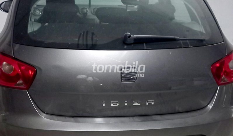 SEAT Ibiza  2016 Essence 120000Km Rabat #101933