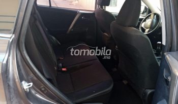 Toyota RAV 4  2013 Diesel 151700Km Temara #101952 plein