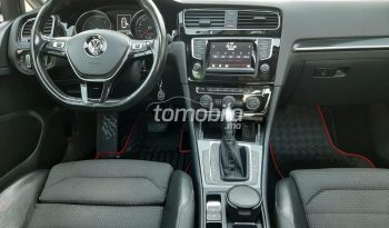 Volkswagen Golf  2014 Diesel 199000Km Casablanca #102172