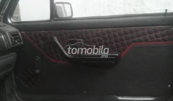 Volkswagen Golf Importé Occasion 1994 Diesel 150000Km Tanger #101983 plein