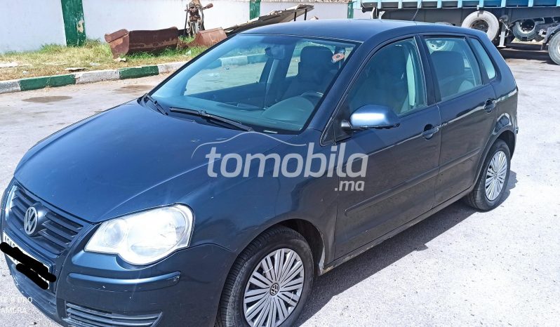 Volkswagen Polo Occasion 2005 Diesel 290000Km Tifelt #102027 plein